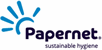 Papernet - Sustainable Hygiene