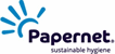 Papernet - Sustainable Hygiene