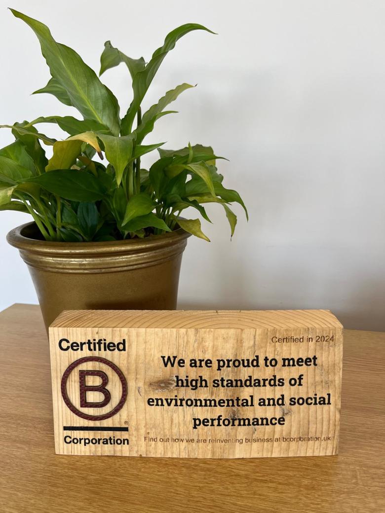 B Corp Month 2025