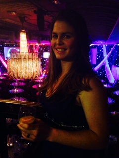 The Cream Of The Crop In Facilities Management - The BIFM Awards 2013