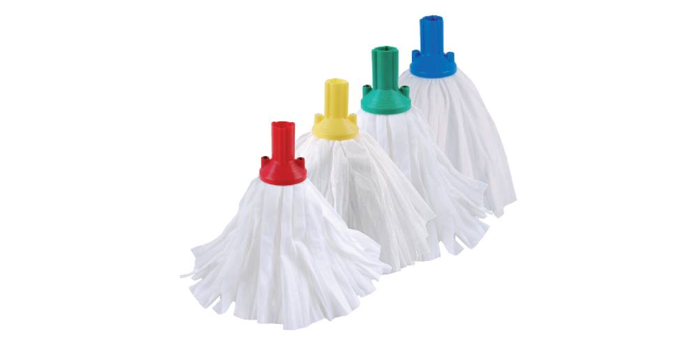 Mops Just Got More Sustainable!