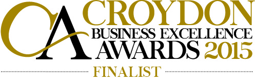Shortlisted In Not One But Two Prestigious Croydon Business Excellence Awards 2015