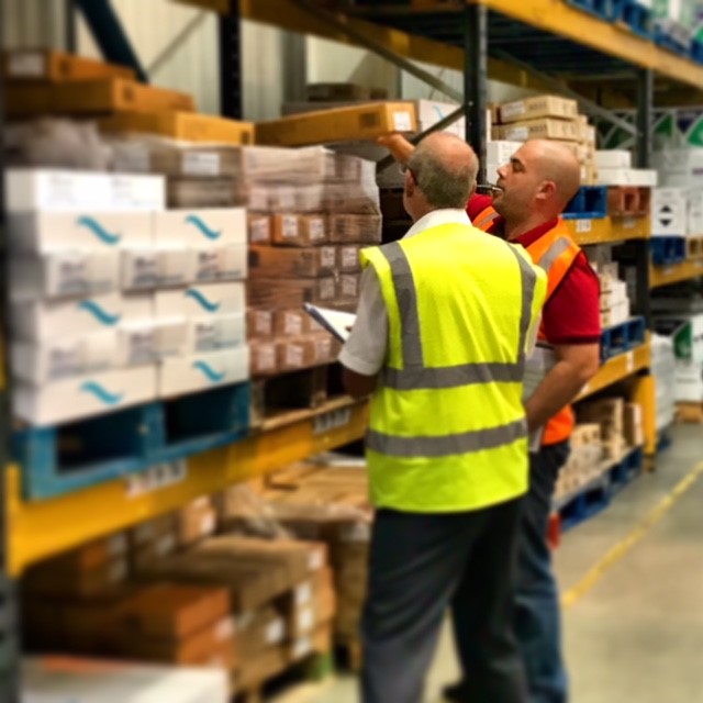 CHSA Distributor Accreditation Scheme