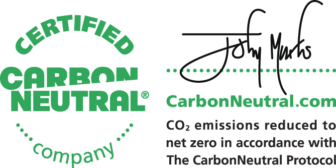 Making a Clear and Credible Commitment - Celebrating Ten Years of Certification!