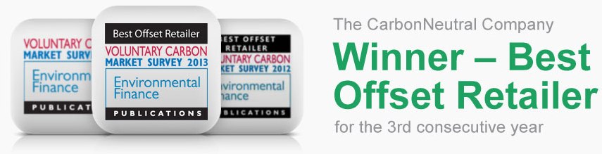The CarbonNeutral Company Does It Again!