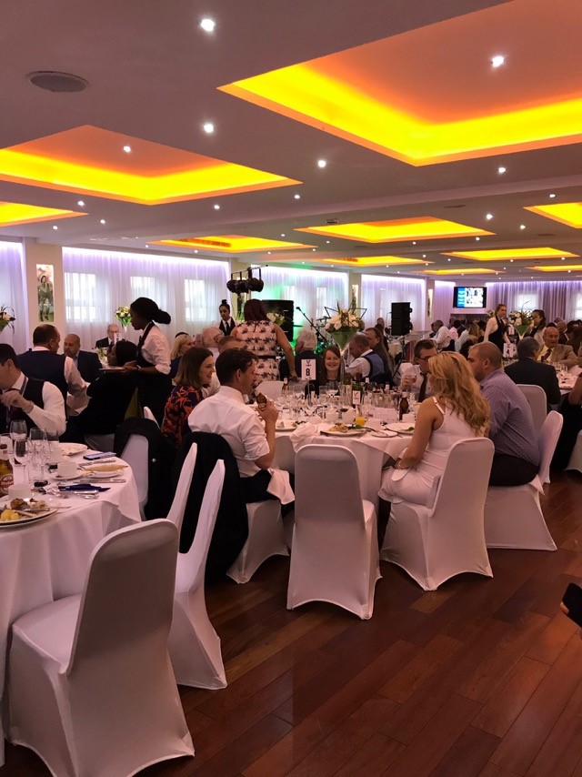 Thirty Years of Thriving Business for Chequers Contract Services