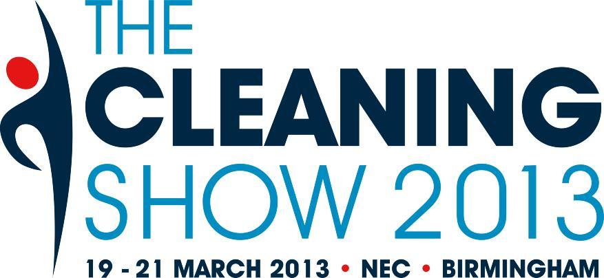 The Cleaning Show 2013