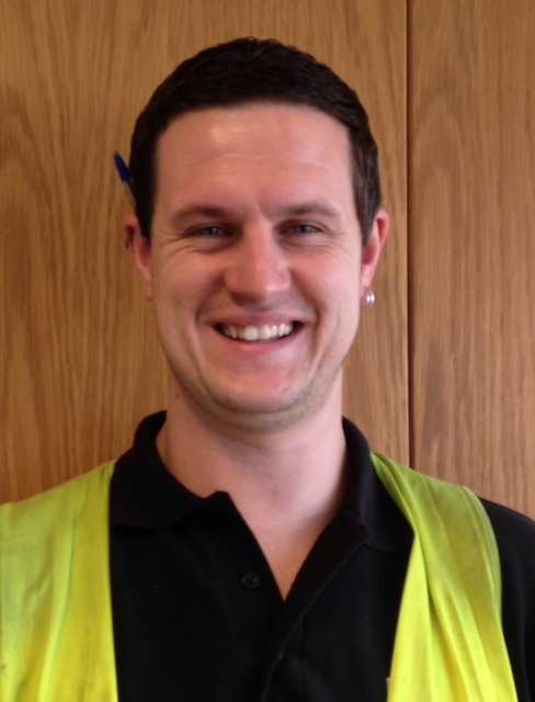 Continued Expansion Sees New Manager Appointed