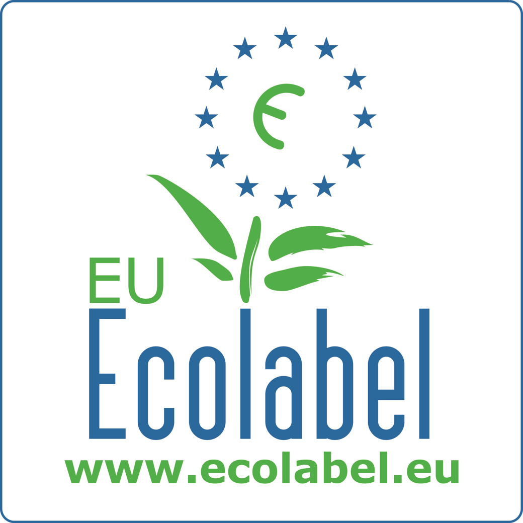 Kimberly-Clark Selects Ecolabel as its Label of Choice