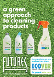 A CREDIBLE APPROACH TO GREEN PRODUCTS