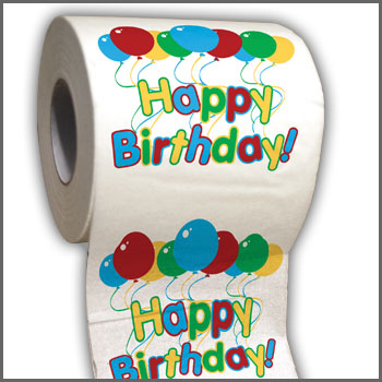 Happy 18th Birthday To Us!