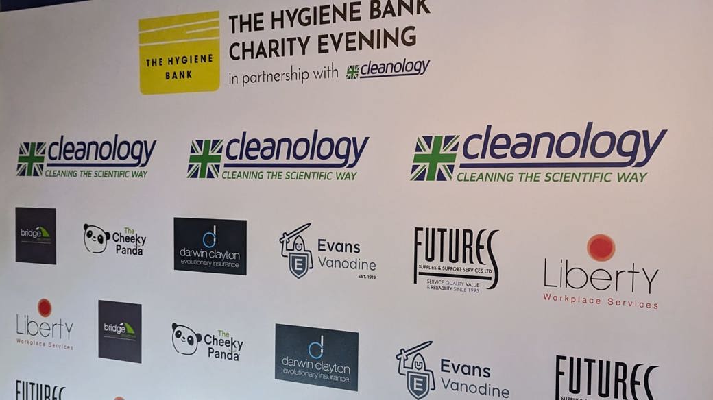 Cleaning Up Hygiene Poverty (Section 1)