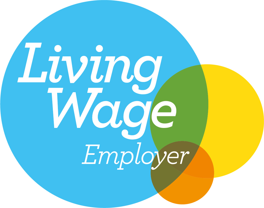 What is the London Living Wage Accreditation and why do Futures Supplies believe it’s so important?