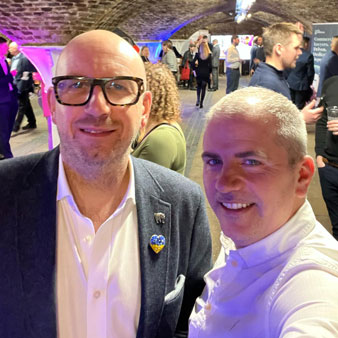 Business Junction Spring Expo 2024