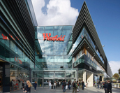 Long Term Customer Wins Prestigious Westfield Contract