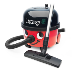 All Change as New Legislation Hits Vacuum Cleaners