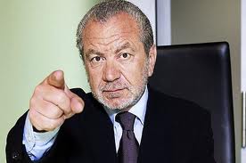 The Apprentice - You’re Hired!