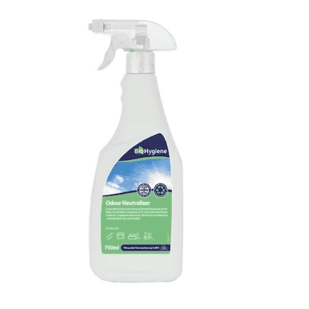 BioHygiene - The UKs Leading Biotech Cleaning Brand - Article 12