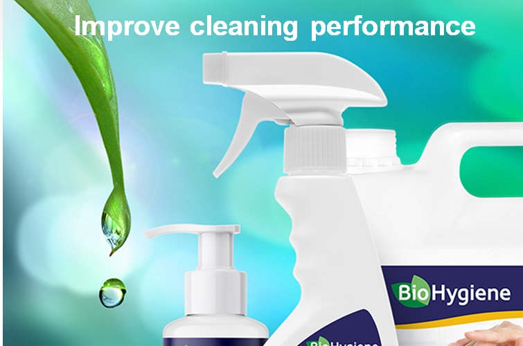 BioHygiene - The UKs Leading Biotech Cleaning Brand - Article 05