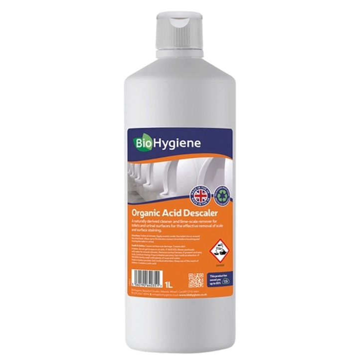 BioHygiene - The UKs Leading Biotech Cleaning Brand - Article 11