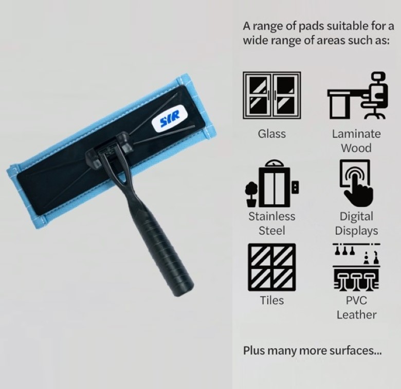 SYR MST Mutli Surface Cleaning Tool