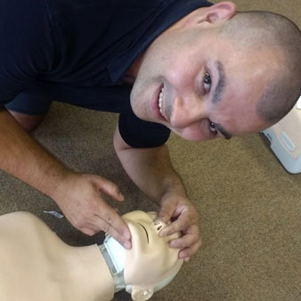 Health & Safety First at Futures Supplies (Gallery 2)