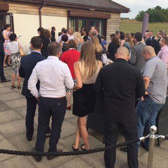 Croydon Chamber BBQ - Gallery 1