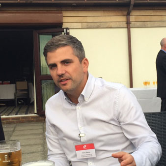 Croydon Chamber BBQ - Gallery 2