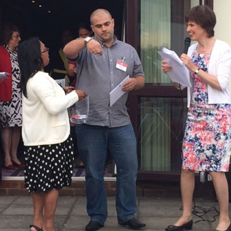 Croydon Chamber BBQ - Gallery 4