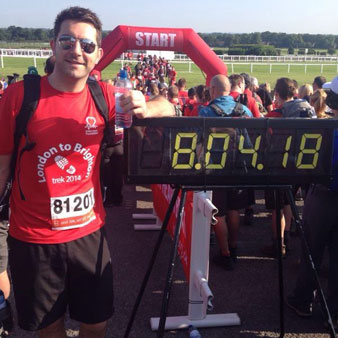 Daniels Amazing Achievement! - Gallery 1