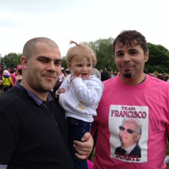 Futures Supplies Supports a Special Friend - gallery 2