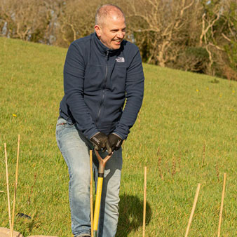 How Important are Volunteering Days? - gallery -2