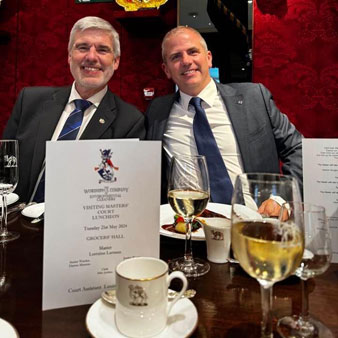 Congratulations Marc Kemp! - gallery -2