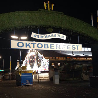 Supplier Partnerships See Trip to Oktoberfest - Gallery 3