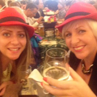 Supplier Partnerships See Trip to Oktoberfest - Gallery 2