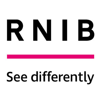 Help Us Make the World a Better Place for People With Sight Loss - gallery -2