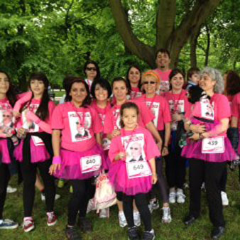 Futures Supplies Supports a Special Friend - gallery 3