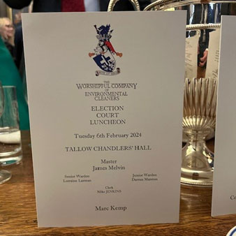 Stunning Tallow Chandlers Hall! - gallery -2