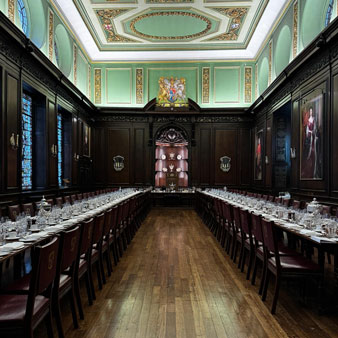 Stunning Tallow Chandlers Hall! - gallery -3