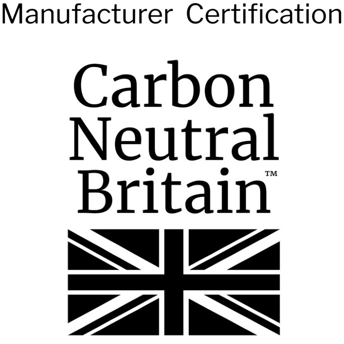 Symbol - Carbon Neutral