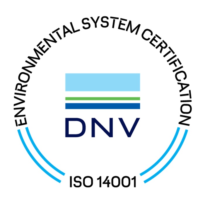 Symbol - ISO 14001