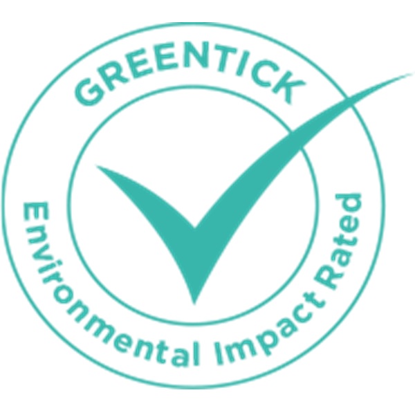 Symbol - Evans Green Tick