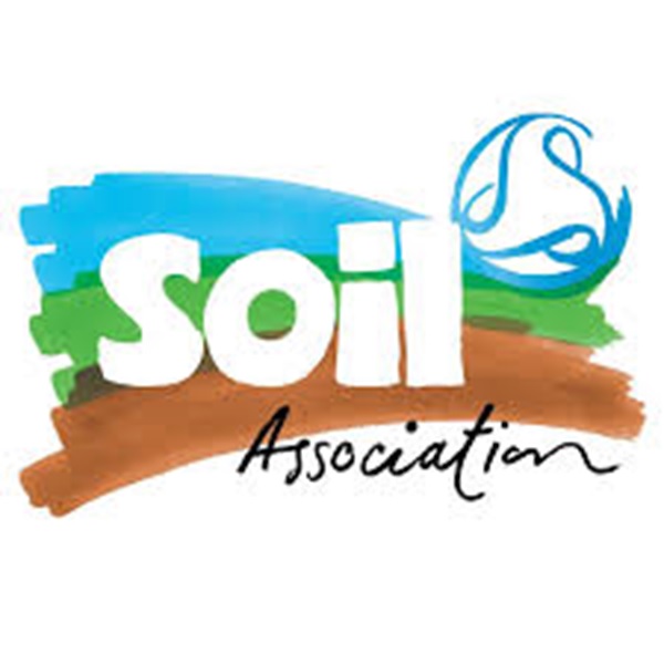 Symbol - The Soil Association Organic Symbol