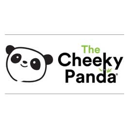 The Cheeky Panda