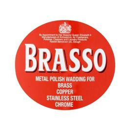 Brasso