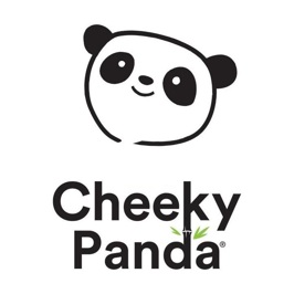 Cheeky Panda