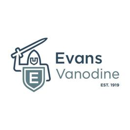 Evans Vanodine
