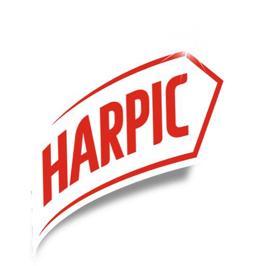 Harpic