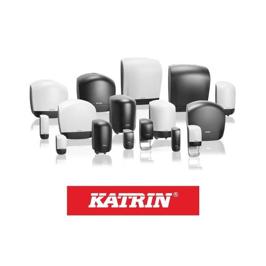 Katrin Washroom Dispensers