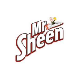 Mr Sheen